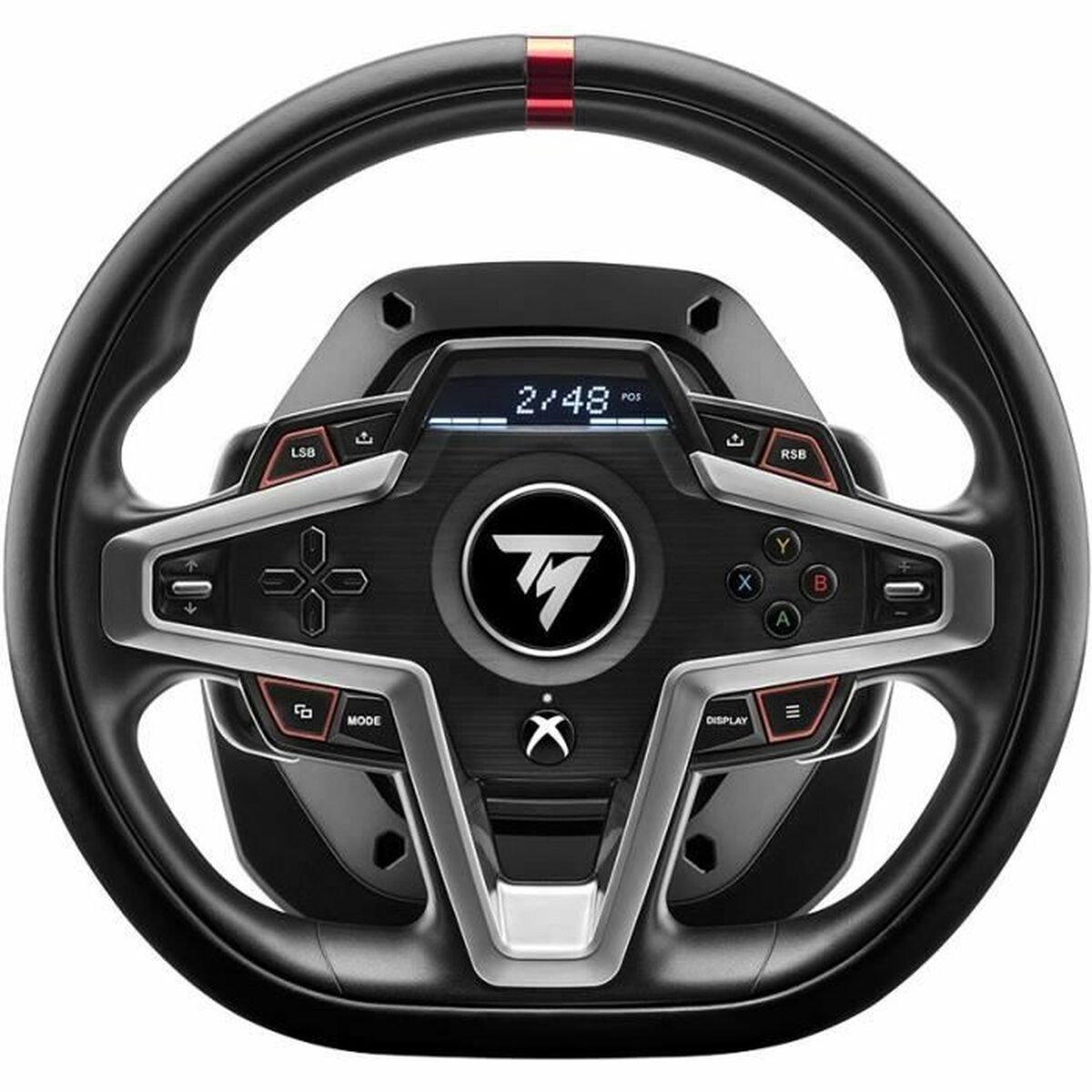 Състезателен Волан Thrustmaster 4460182